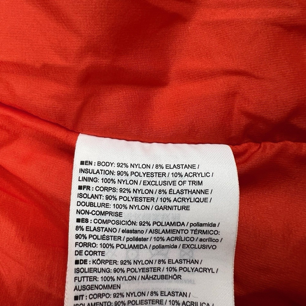 Arc'teryx Proton LT Hoody Women's Size XS Xtra Small Orange NO ZIPPER - Picture 8 of 16